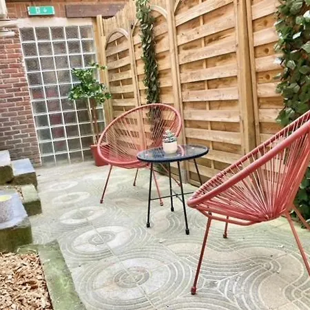 Jean Hardy - Hyper Centre, Parking Gratuit, Wifi, Clim, Gare Apartamento *