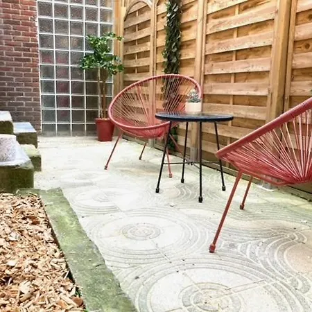 Jean Hardy - Hyper Centre, Parking Gratuit, Wifi, Clim, Gare *